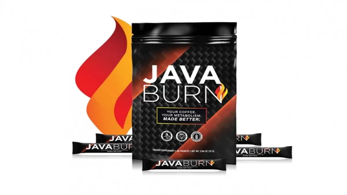 Java Burn