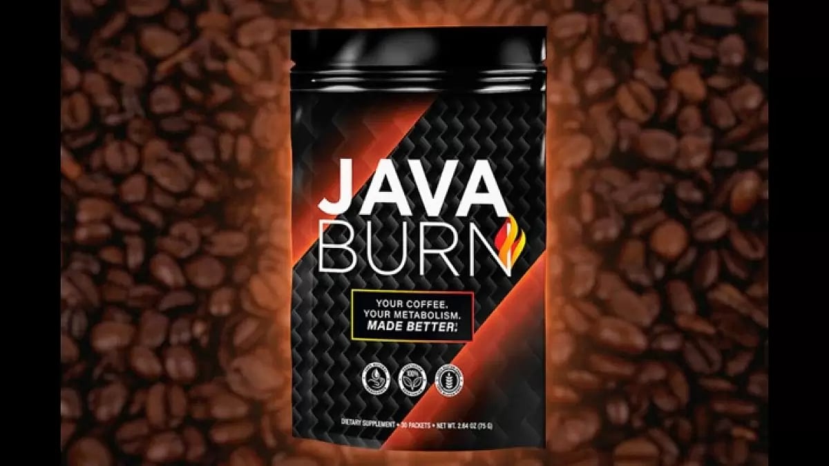 Java Burn