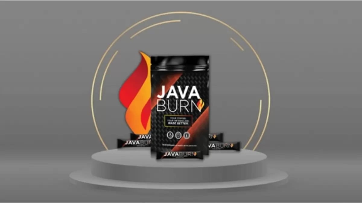 Java Burn