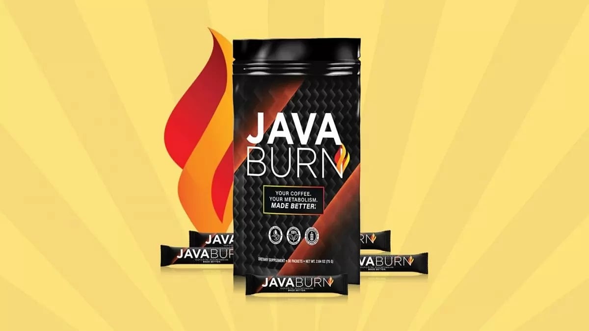 Java Burn