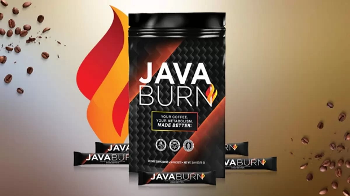 Java Burn