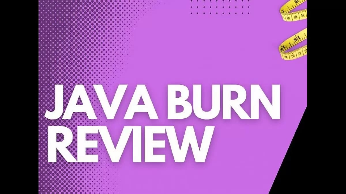 Java Burn