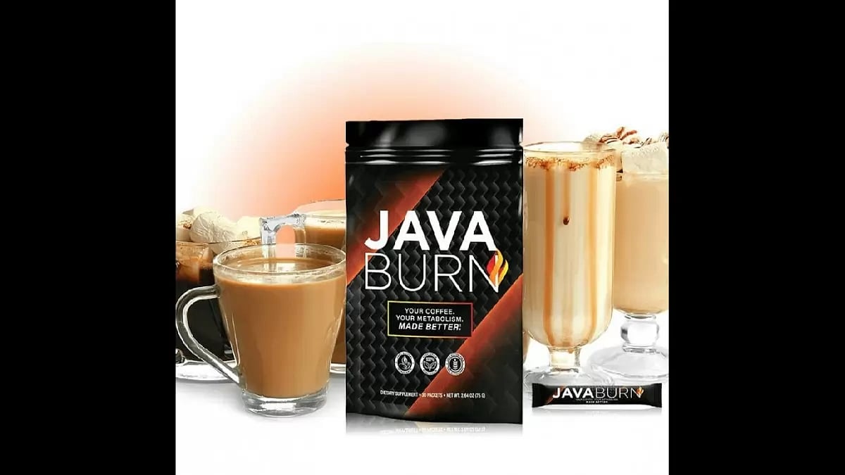Java Burn