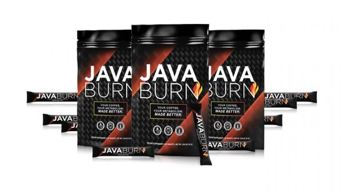 Java Burn