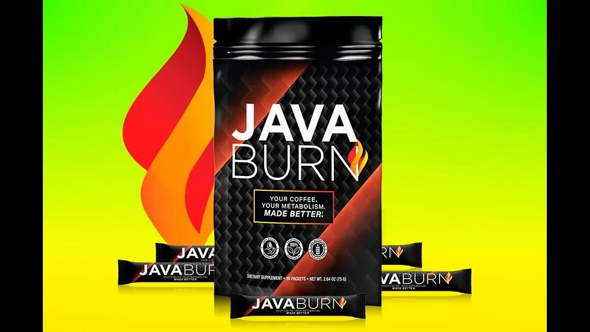 Java Burn 