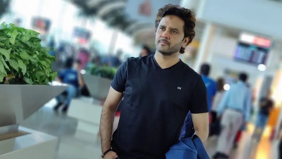 Javed Ali