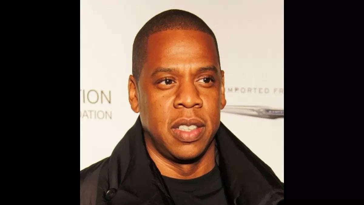 Jay-Z