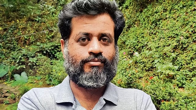 'Kaathal' Director Jeo Baby: A Woman's Perspective Important In Every Aspect