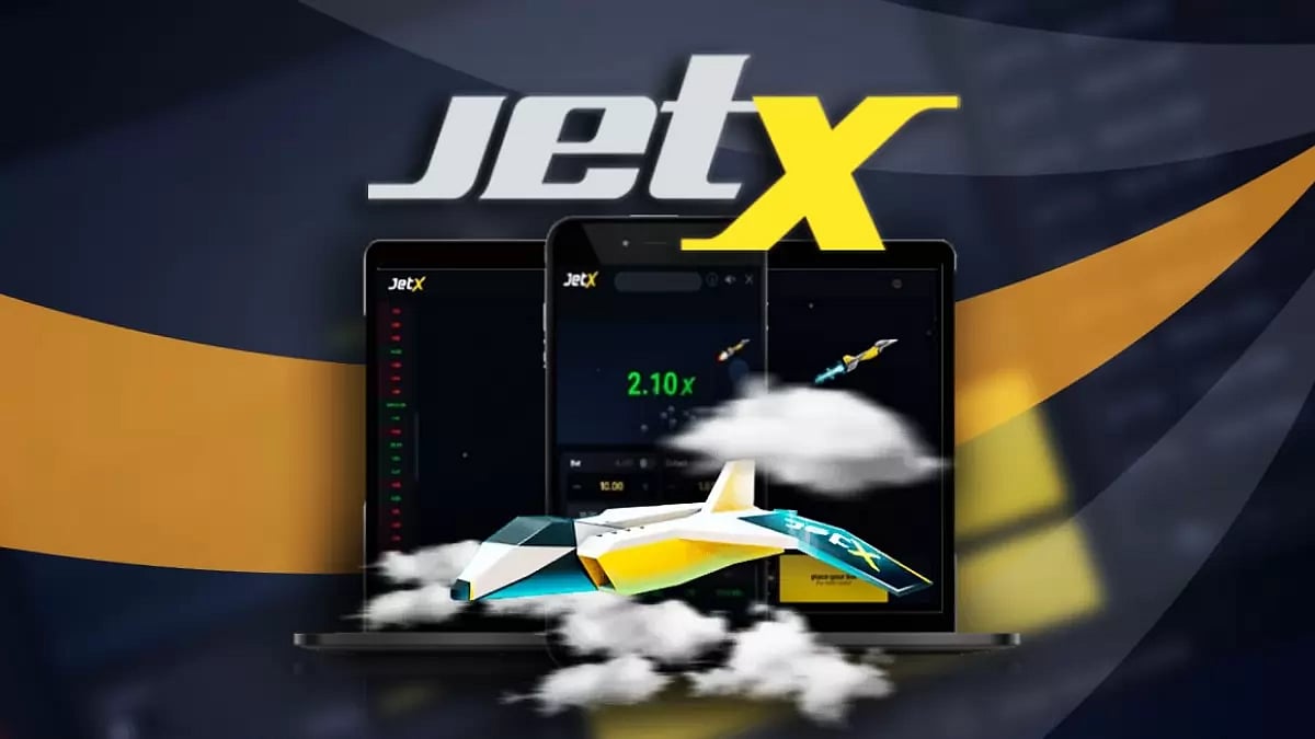 JetX