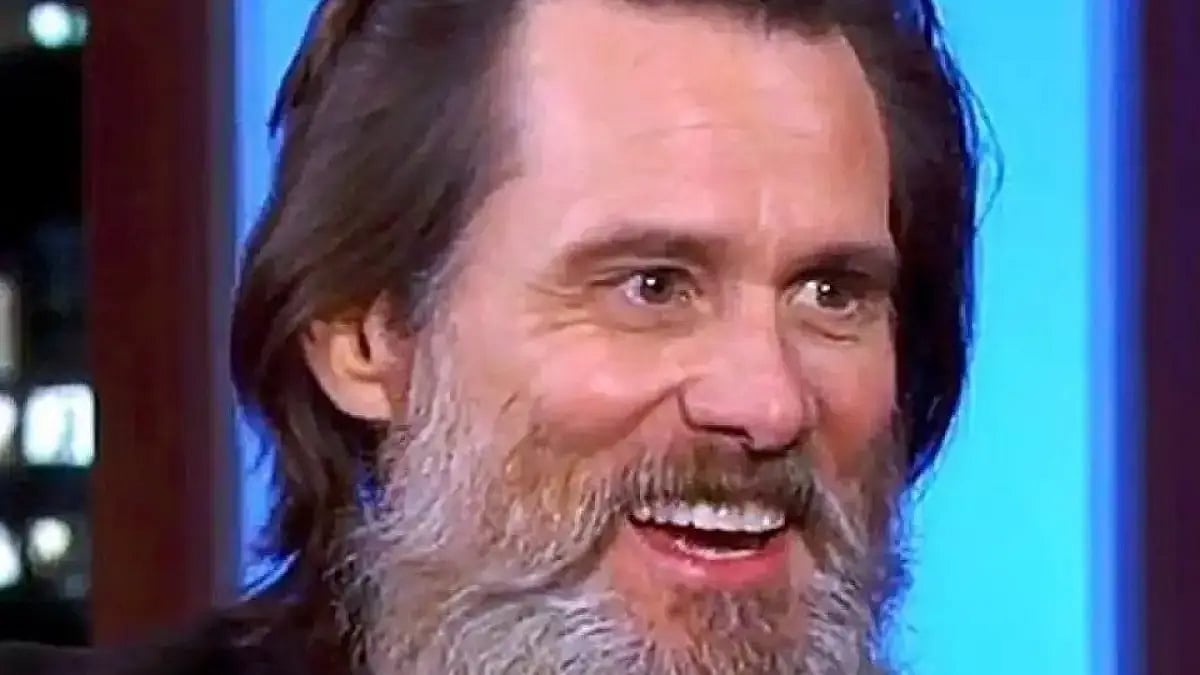 Jim Carrey