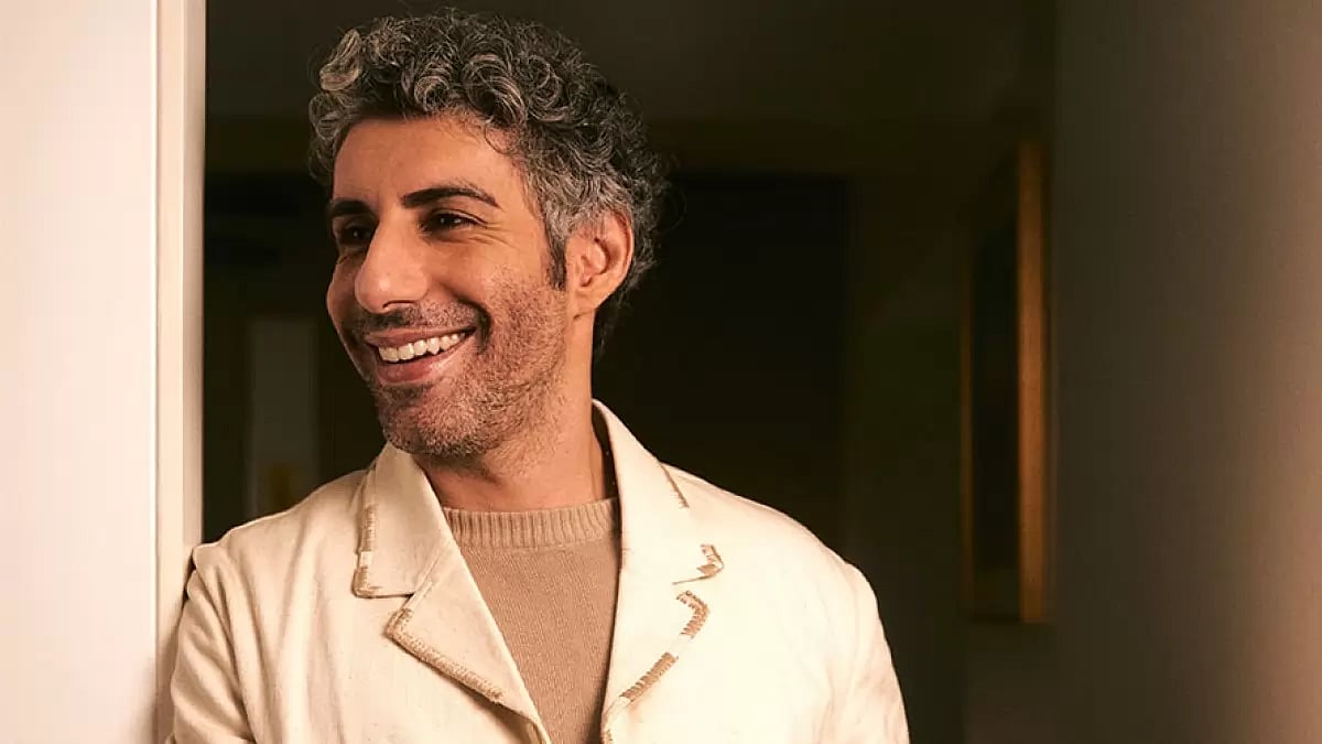 Jim Sarbh