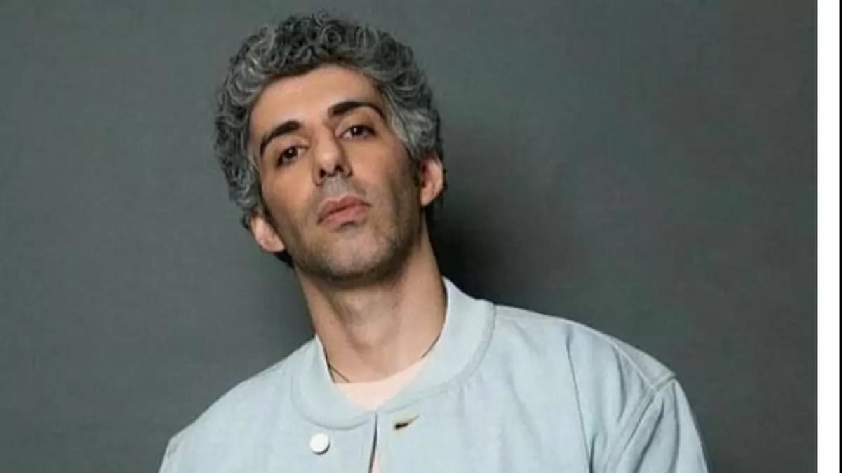 Jim Sarbh