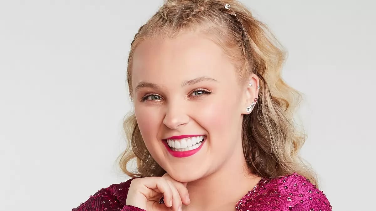 JoJo Siwa