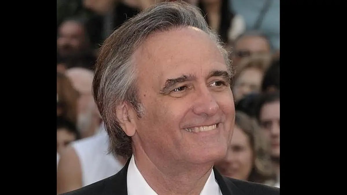 Joe Dante