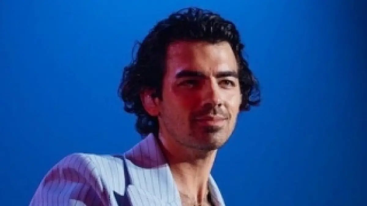 Joe Jonas