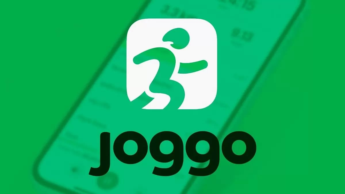 Joggo App
