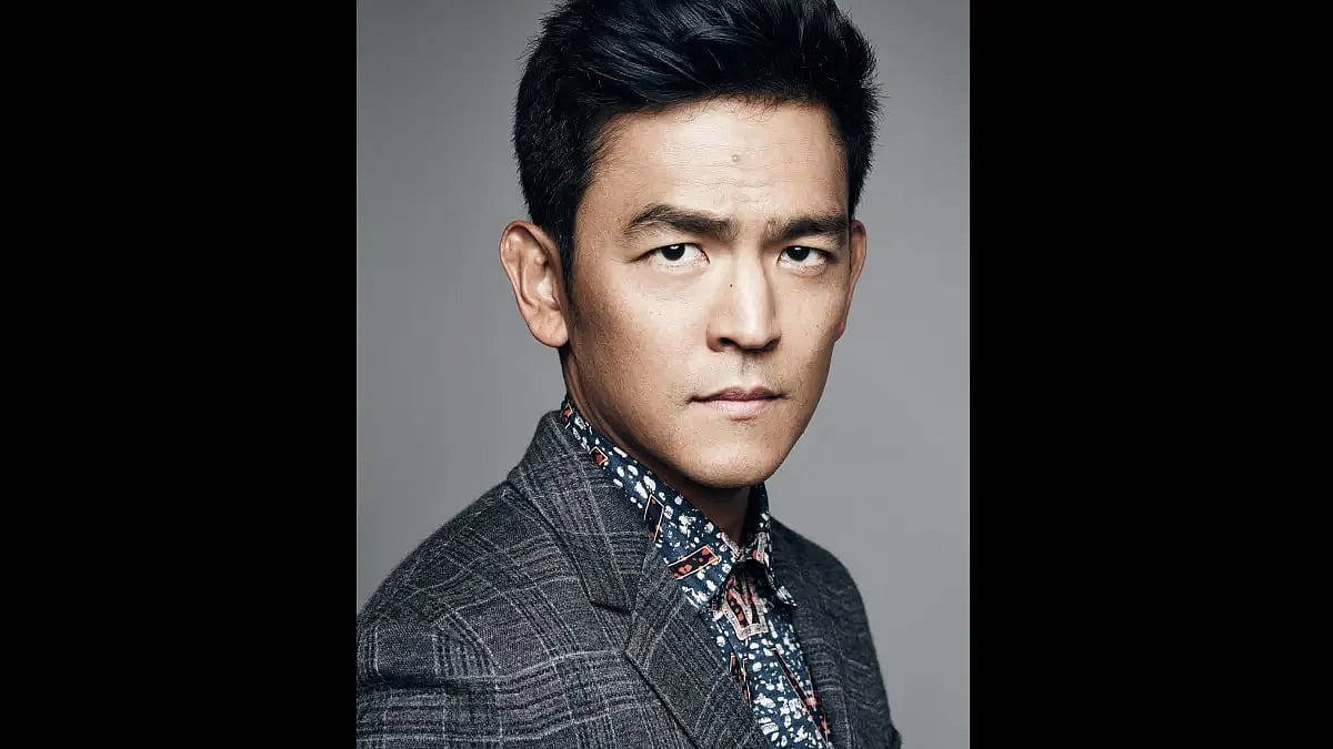 John Cho