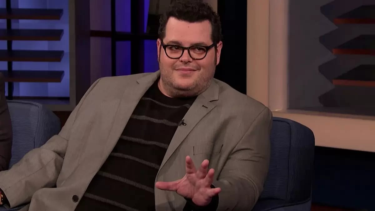 Josh Gad