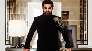 Jr NTR