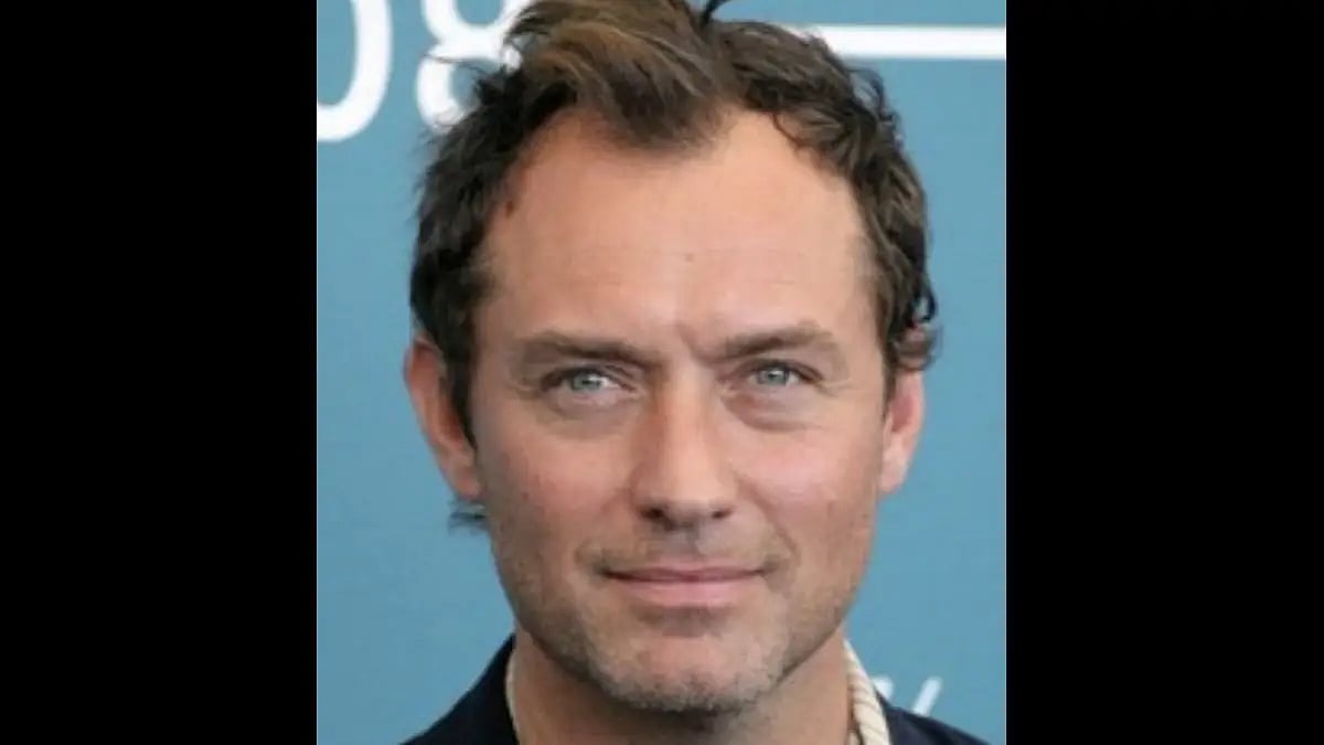 Jude Law