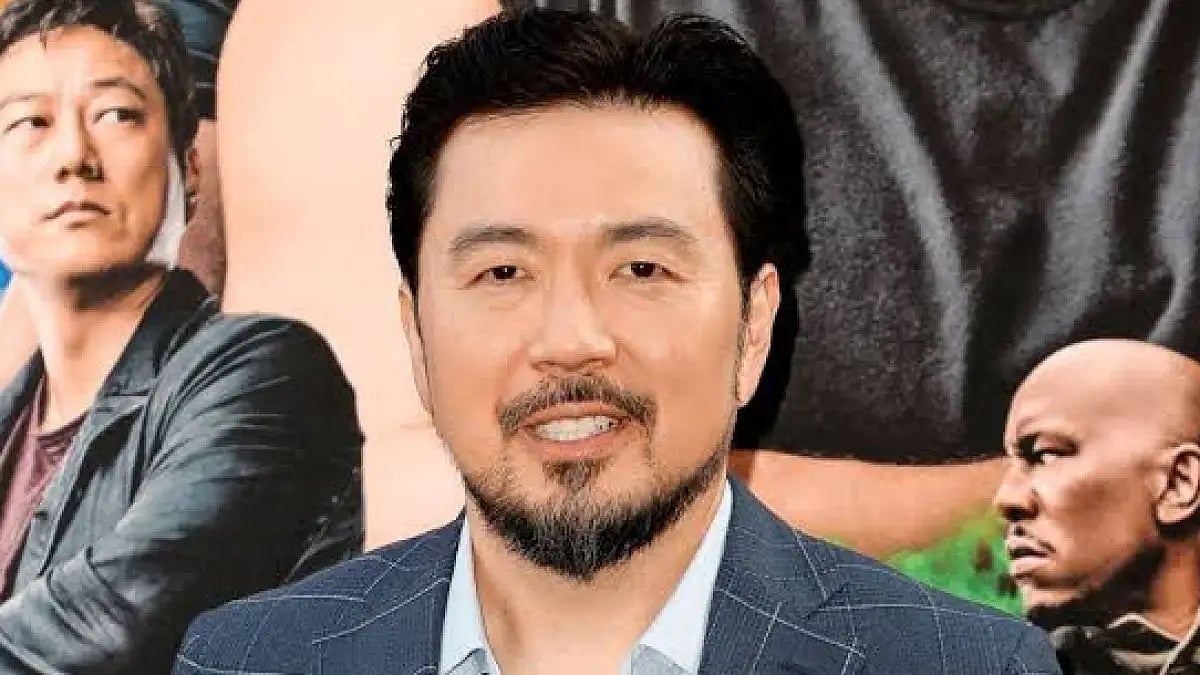 Justin Lin