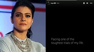 Kajol