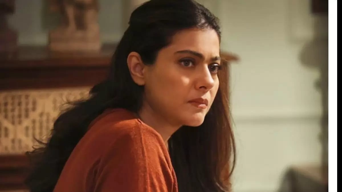 Kajol