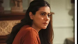 Kajol