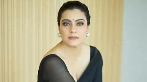 Instagram : Kajol