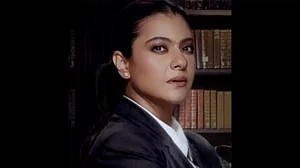 Kajol