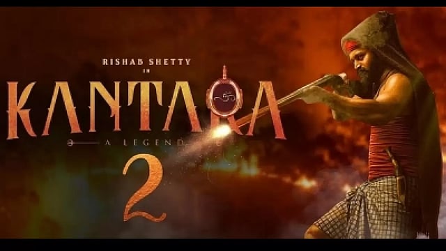 'Kantara 2' Script Finalised, Fans Await Announcement