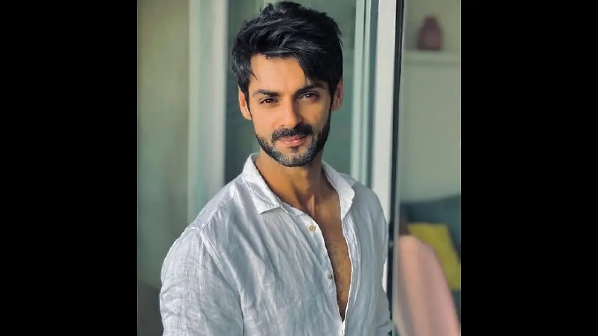 Karan Wahi