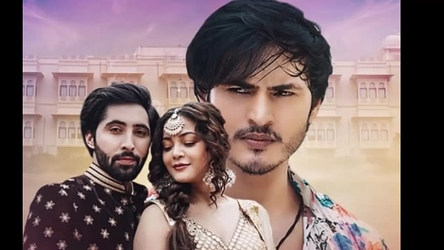 Kaveri Priyam, Ravi Bhatia, Imran Nazir Come Together In 'Yaad Karoge'