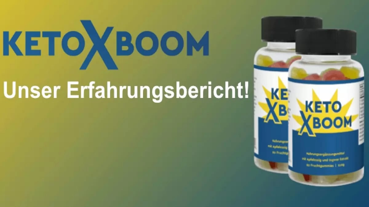 KetoXBoom