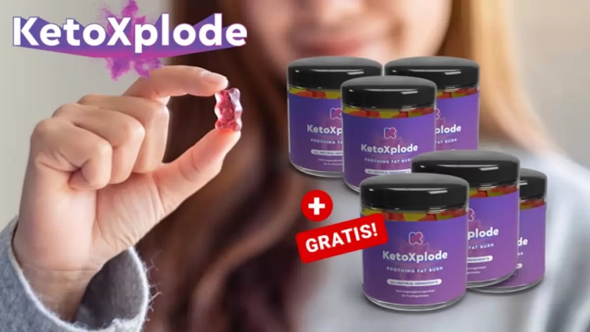 KetoXplode
