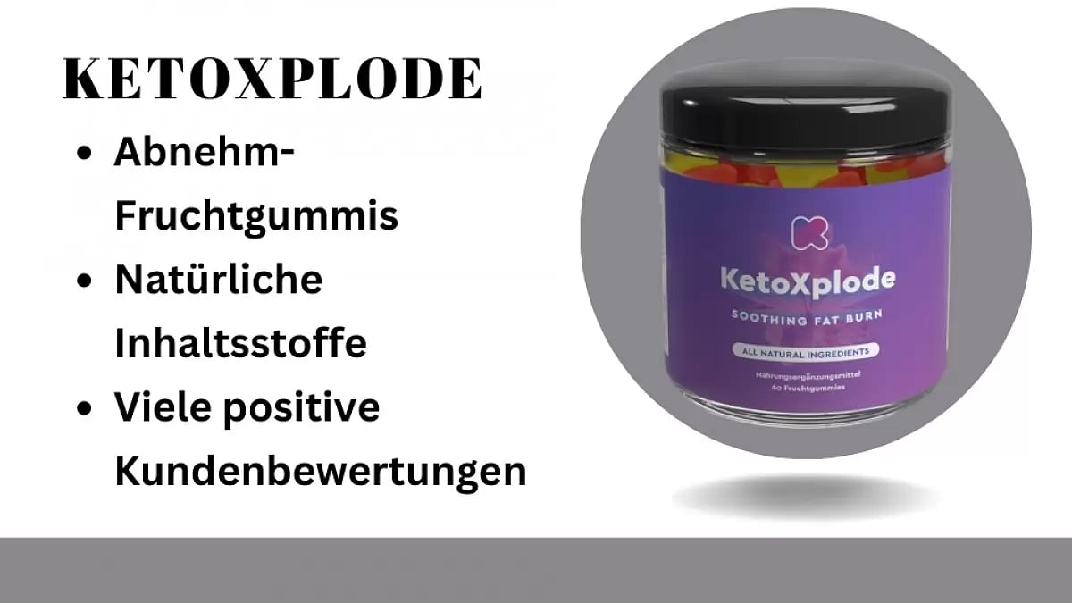 KetoXplode