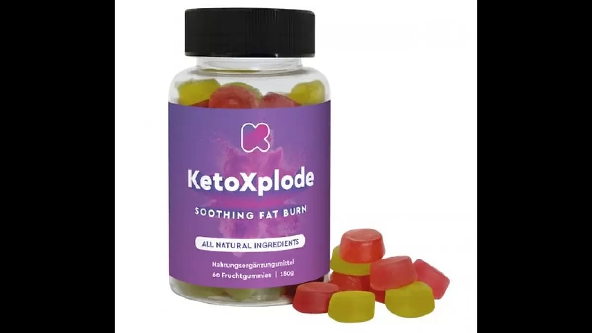 KetoXplode