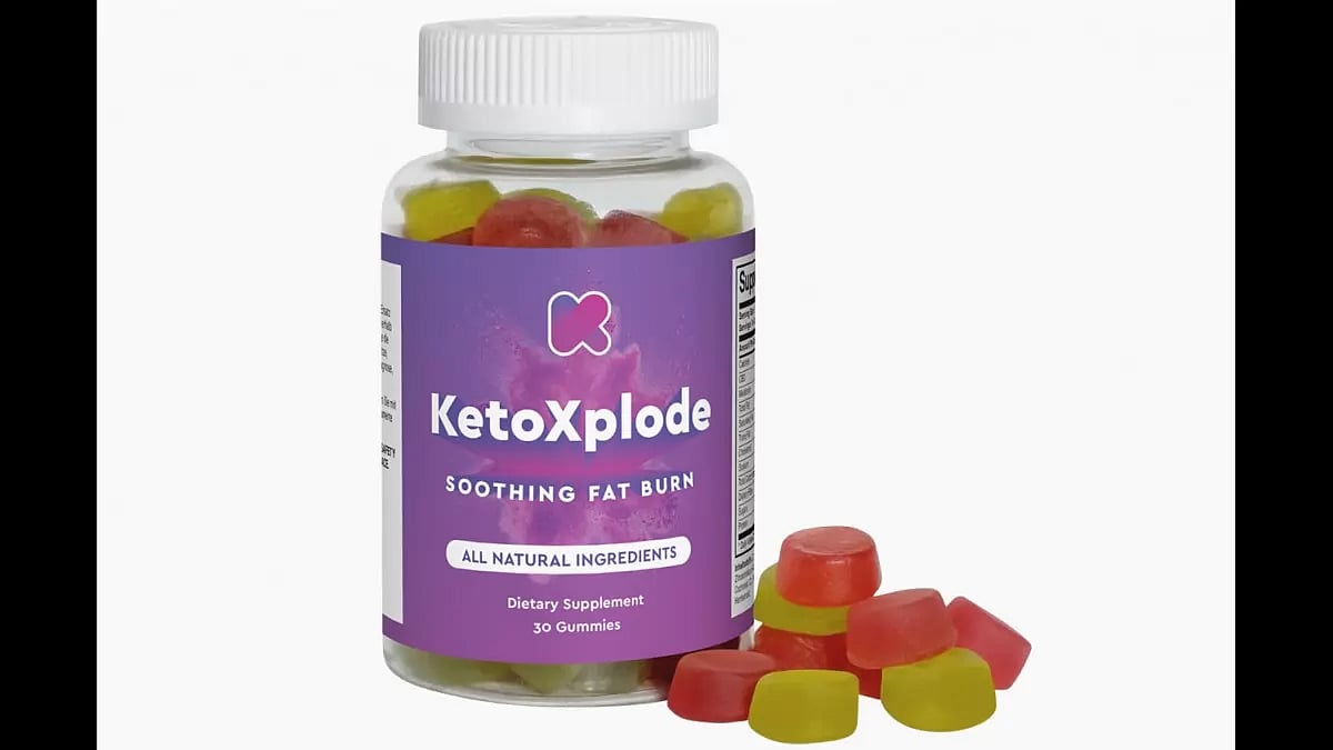 KetoXplode