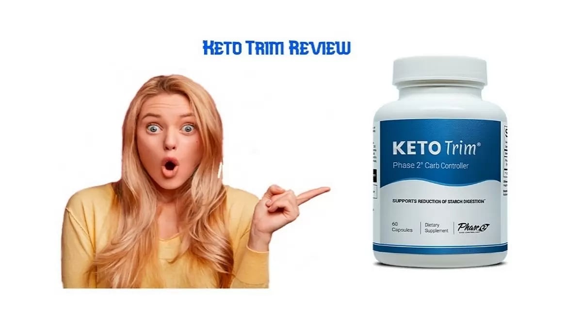Keto Trim