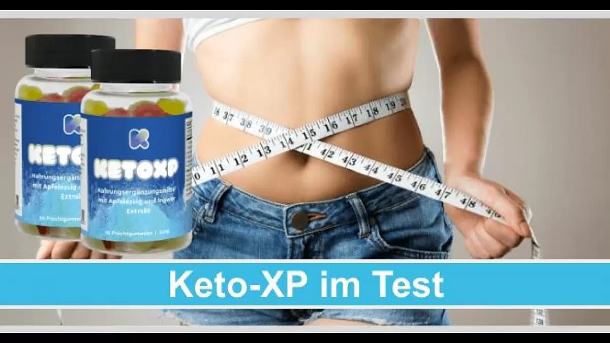 Keto XP