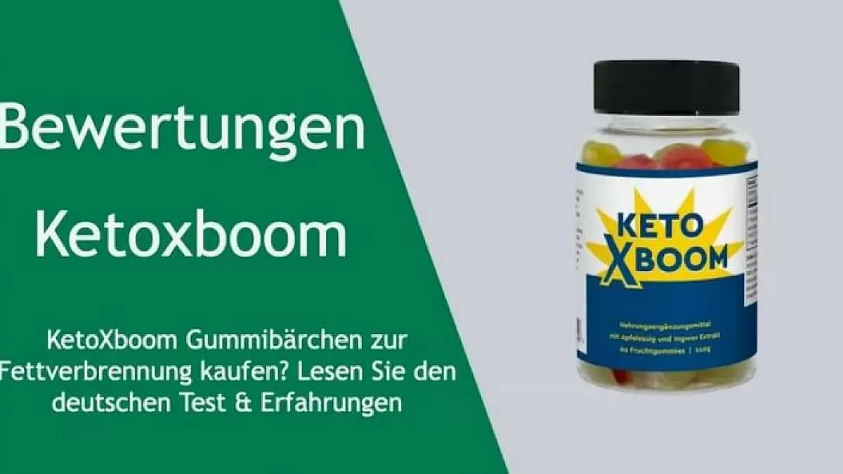 Ketoxboom