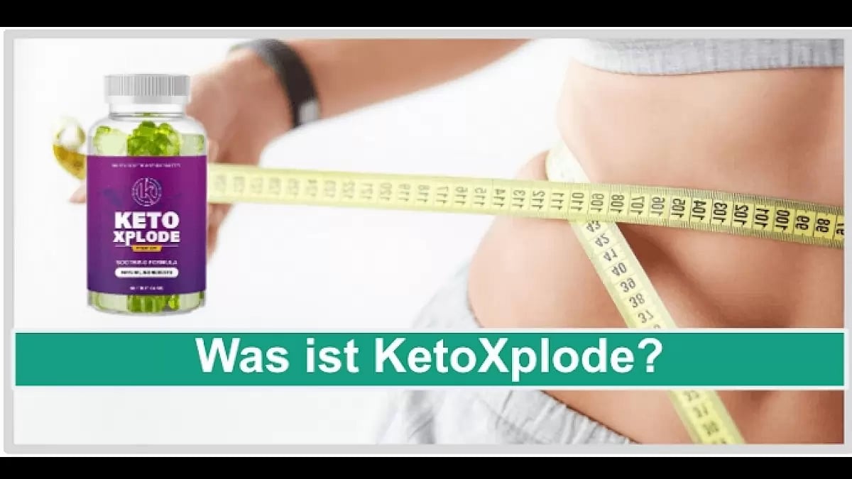 Ketoxplode