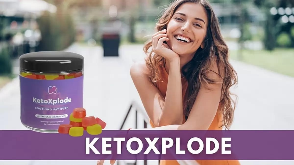 Ketoxplode