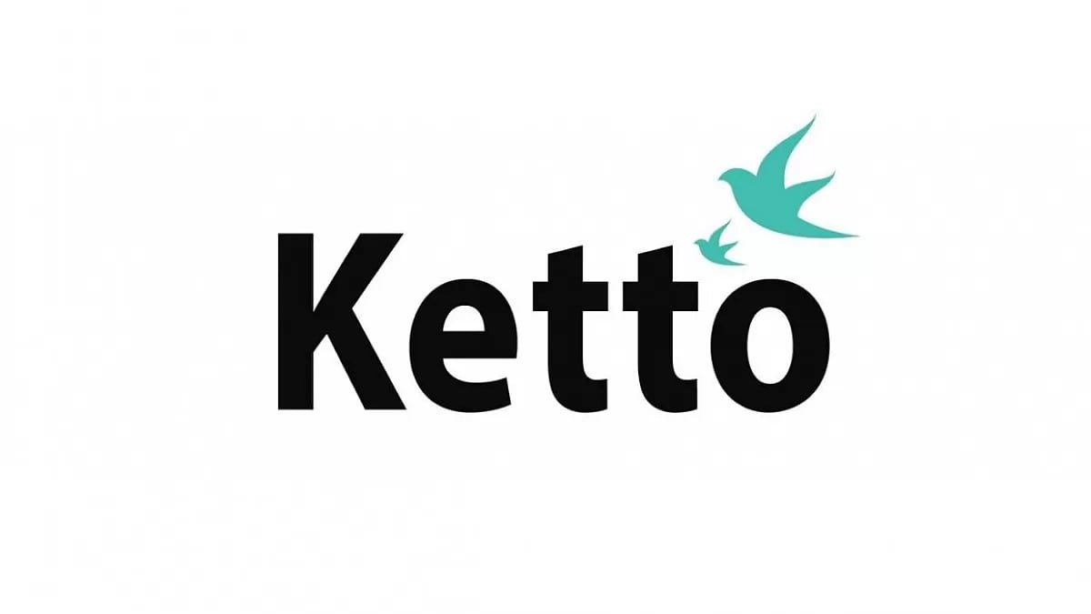 Ketto’s
