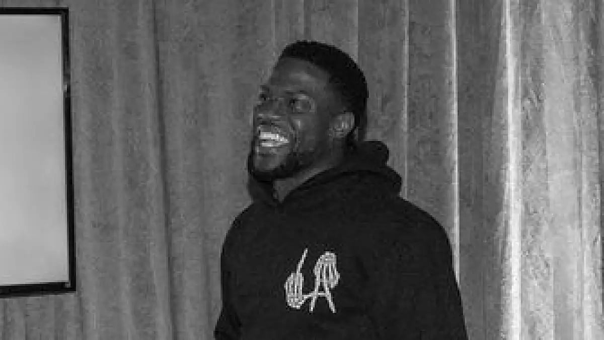 Kevin Hart