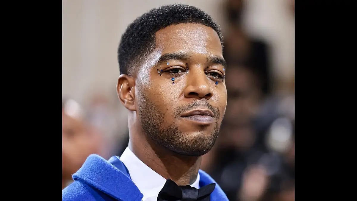 Kid Cudi