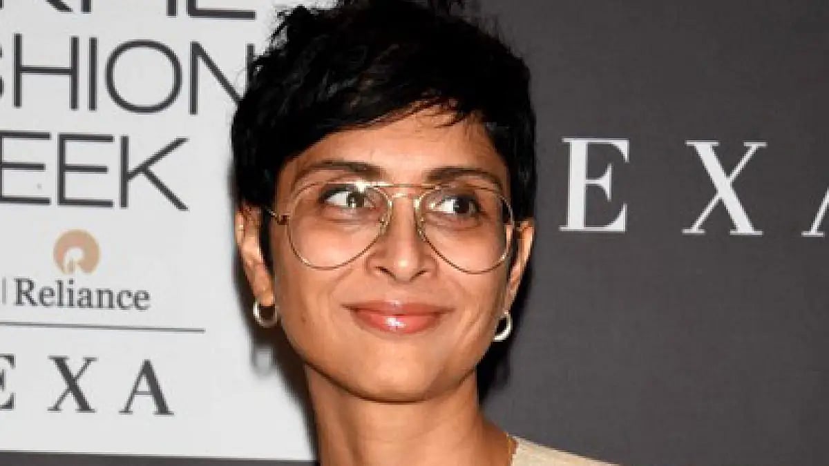 Kiran Rao