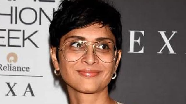 Kiran Rao Part Of All Living Things Environmental Film Festival Jury Panel