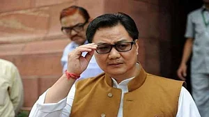 Centre Leaving No Stone Unturned For Development Of NE: Rijiju