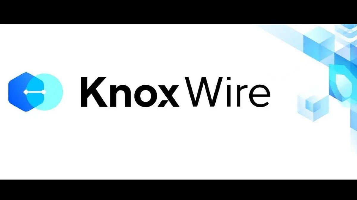 Knox Wire